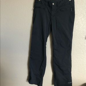 Women’s Columbia Pants